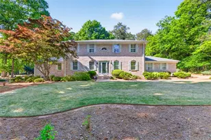 205 Allie Dr, McDonough, GA 30252 - Photo 2
