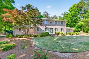 205 Allie Dr, McDonough, GA 30252 - Photo 4
