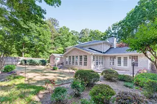 205 Allie Dr, McDonough, GA 30252 - Photo 52