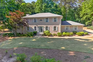 205 Allie Dr, McDonough, GA 30252 - Photo 68