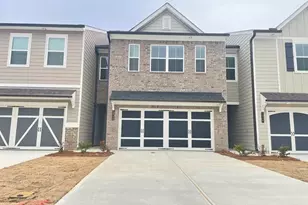 5333 Melbourne Ln, Flowery Branch, GA 30542 - Photo 1