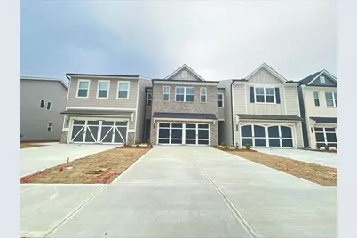 5333 Melbourne Lane, Flowery Branch, GA 30542 - Photo 2