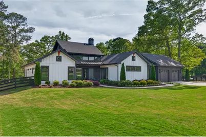 598 Roper Road, Canton, GA 30115 - Photo 1