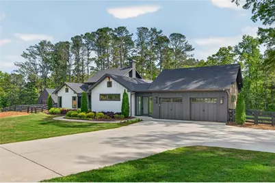 598 Roper Road, Canton, GA 30115 - Photo 2