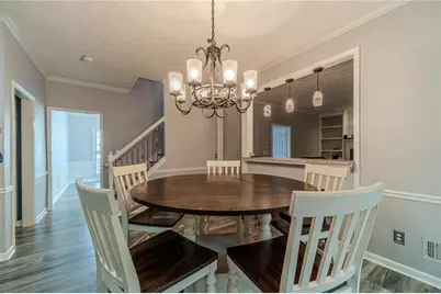 955 Clarion Way, Lawrenceville, GA 30044 - Photo 8