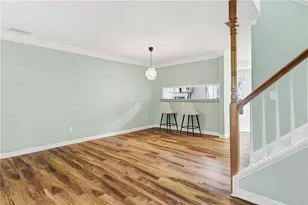 4388 Ivy Glen Way SE, Smyrna, GA 30082 - Photo 8