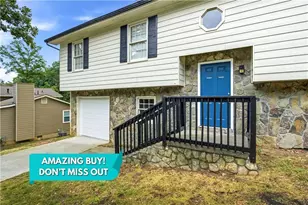 1600 Sugar Plum Dr SW, Conyers, GA 30094 - Photo 2