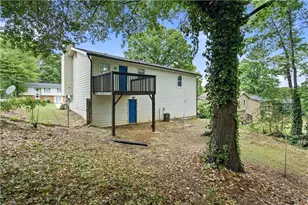 1600 Sugar Plum Dr SW, Conyers, GA 30094 - Photo 32