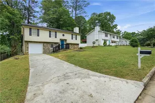 1600 Sugar Plum Dr SW, Conyers, GA 30094 - Photo 28