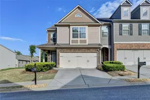3375 Sardis Bend Dr, Buford, GA 30519 - Photo 2