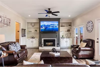 711 Eagles Mere Court, Alpharetta, GA 30005 - Photo 10