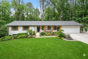 3740 High Point Ln SW, Atlanta, GA 30331 - Photo 2