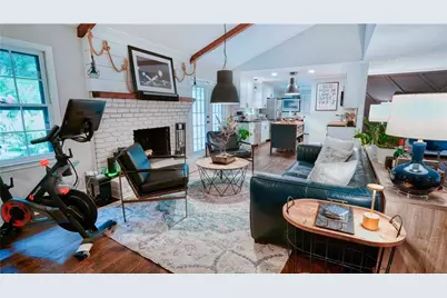 3740 High Point Lane SW, Atlanta, GA 30331 - Photo 6