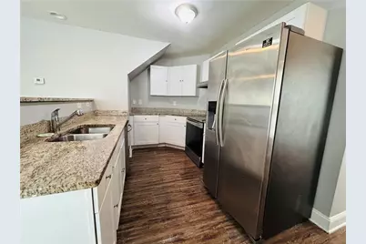 2035 Lois Place #Unit B, Atlanta, GA 30318 - Photo 4