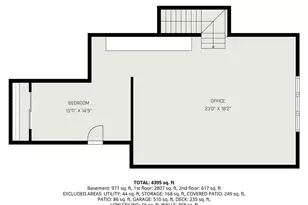 9270 Riverclub Pkwy, Duluth, GA 30097 - Photo 72