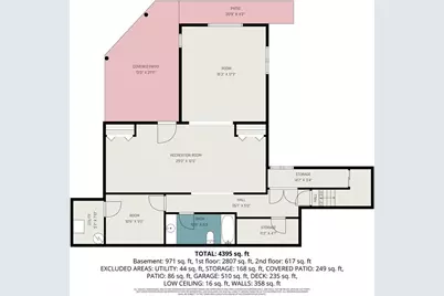 9270 Riverclub Parkway, Duluth, GA 30097 - Photo 70