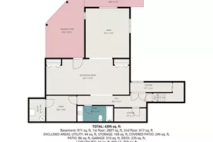 9270 Riverclub Pkwy, Duluth, GA 30097 - Photo 70