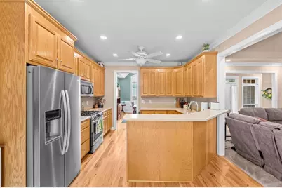 309 Plantation Walk, Carrollton, GA 30117 - Photo 24