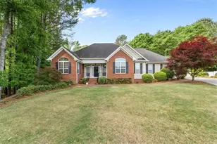 309 Plantation Walk, Carrollton, GA 30117 - Photo 62