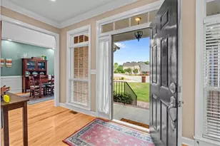 309 Plantation Walk, Carrollton, GA 30117 - Photo 14