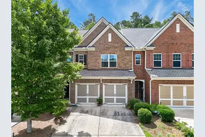 6050 Shiloh Woods Drive, Cumming, GA 30040 - Photo 1