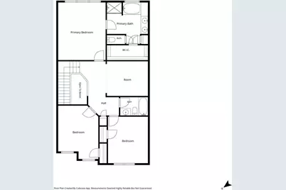 6050 Shiloh Woods Drive, Cumming, GA 30040 - Photo 24