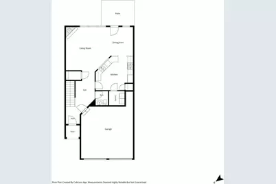 6050 Shiloh Woods Drive, Cumming, GA 30040 - Photo 24