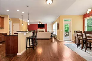 4755 Trilogy Park Trail, Hoschton, GA 30548 - Photo 12