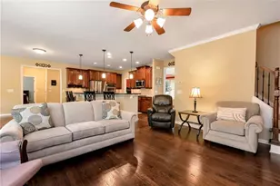 4755 Trilogy Park Trail, Hoschton, GA 30548 - Photo 14