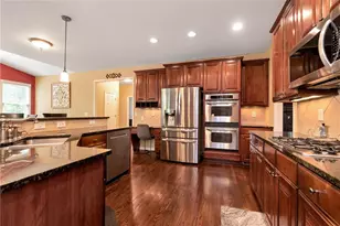 4755 Trilogy Park Trail, Hoschton, GA 30548 - Photo 8