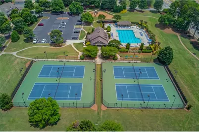 4755 Trilogy Park Trail, Hoschton, GA 30548 - Photo 42