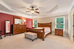 4755 Trilogy Park Trail, Hoschton, GA 30548 - Photo 18