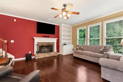 4755 Trilogy Park Trail, Hoschton, GA 30548 - Photo 12