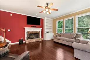 4755 Trilogy Park Trail, Hoschton, GA 30548 - Photo 12