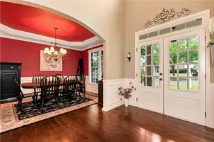 4755 Trilogy Park Trail, Hoschton, GA 30548 - Photo 4