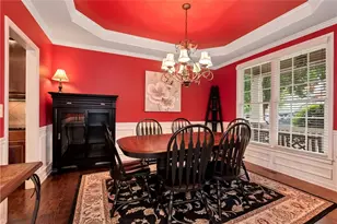 4755 Trilogy Park Trail, Hoschton, GA 30548 - Photo 6