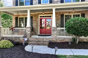 4755 Trilogy Park Trail, Hoschton, GA 30548 - Photo 2