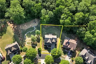 4755 Trilogy Park Trail, Hoschton, GA 30548 - Photo 34
