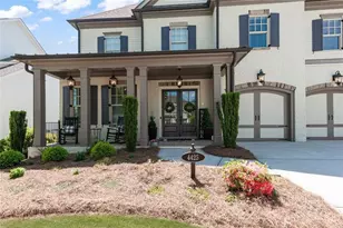 4425 Ivanhoe Walk, Cumming, GA 30040 - Photo 2