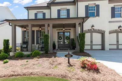 4425 Ivanhoe Walk, Cumming, GA 30040 - Photo 2