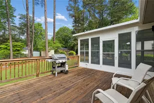 2996 Mt Olive Dr, Decatur, GA 30033 - Photo 40