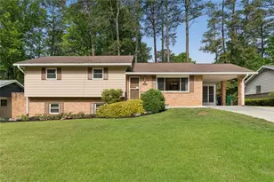 2996 Mt Olive Dr, Decatur, GA 30033 - Photo 2