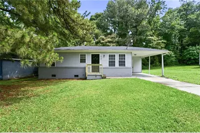 2797 Revere Drive NW, Atlanta, GA 30318 - Photo 1