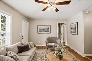 2797 Revere Dr NW, Atlanta, GA 30318 - Photo 2