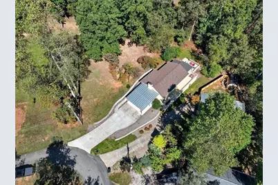 1056 Overlook Drive, Dawsonville, GA 30534 - Photo 40