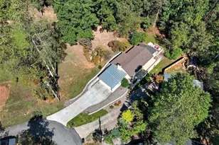 1056 Overlook Dr, Dawsonville, GA 30534 - Photo 40