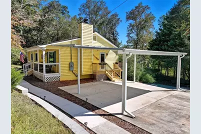 1056 Overlook Drive, Dawsonville, GA 30534 - Photo 24