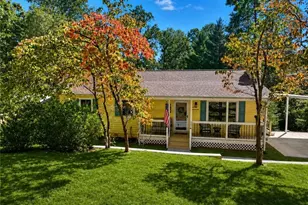 1056 Overlook Dr, Dawsonville, GA 30534 - Photo 8