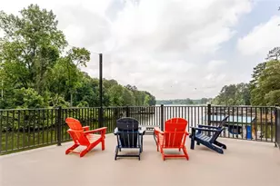 1056 Overlook Dr, Dawsonville, GA 30534 - Photo 4