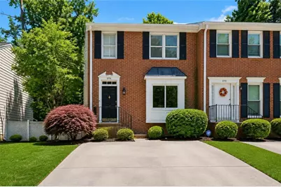 2775 Bentley Place SE, Marietta, GA 30067 - Photo 26